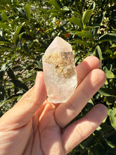 Load image into Gallery viewer, Himalayan Quartz Cluster | Pakistan Mountain Quartz Healing Stone,A193
