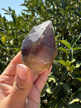 Load image into Gallery viewer, Natural Smoky Quartz Point | Raw Crystal Wand | Healing Stone,A59
