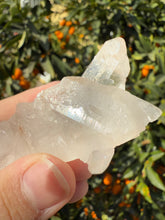 Load image into Gallery viewer, On Sale!Raw Clear Quartz Cluster,#S13
