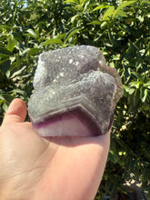 Load image into Gallery viewer, Large Fluorite Mineral Specimen
