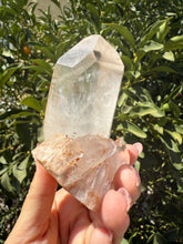 Load image into Gallery viewer, Natural Pineapple Quartz Cluster, Madagascar Candle Quartz, A93
