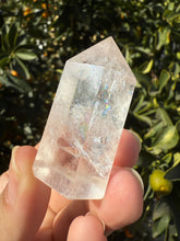 Load image into Gallery viewer, High Quality Mini Clear Quartz Point
