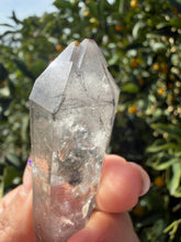 Load image into Gallery viewer, Natural Enhydro Quartz Crystal with Moving Water Bubble,A312

