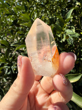 Load image into Gallery viewer, Raw Himalayan Crystal Point,India Quartz Specimen,Healing Stone,Reiki,A194

