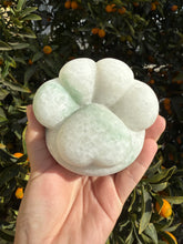 Load image into Gallery viewer, Huge Natural Quartzite Carved Paw,822g
