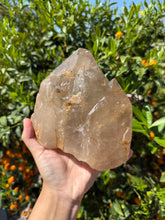 Load image into Gallery viewer, Huge Raw Quartz Point Specimen with Natural Inclusions,2.19kg
