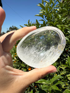 Mini Clear Quartz Offering Bowl,Natural Quartz Bowl,Crystal Tray,B29