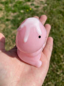 New style cute penis Gumiho Handmade sculpture