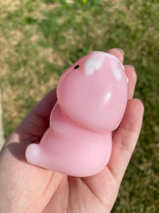 New style cute penis Gumiho Handmade sculpture