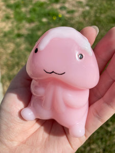 New style cute penis Gumiho Handmade sculpture